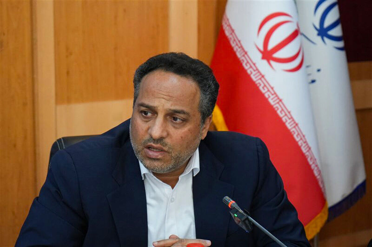 مدیرعامل آبفا: تابستان گرم و جنگ، خللی در شبکه توزیع آب کشور ایجاد نکرد