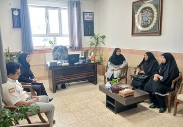 مدرسه یک محیط حامی سلامت جسمی و اجتماعی برای دانش‌آموزان است