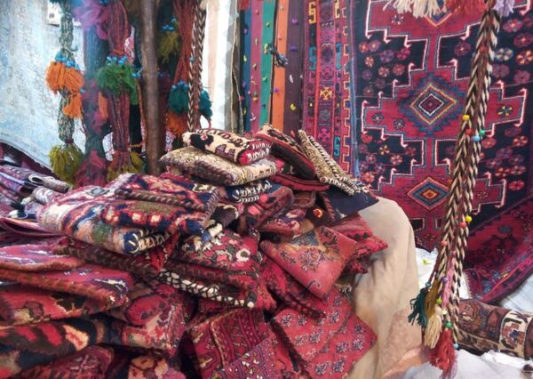 صنایع دستی، فرصتی برای ارائه هنر و اصالت ایرانی