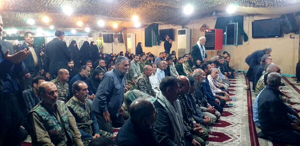 آشنایی دانش‌آموزان شمال شرق کشور با تاریخ دفاع مقدس