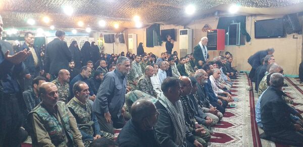 آشنایی دانش‌آموزان شمال شرق کشور با تاریخ دفاع مقدس