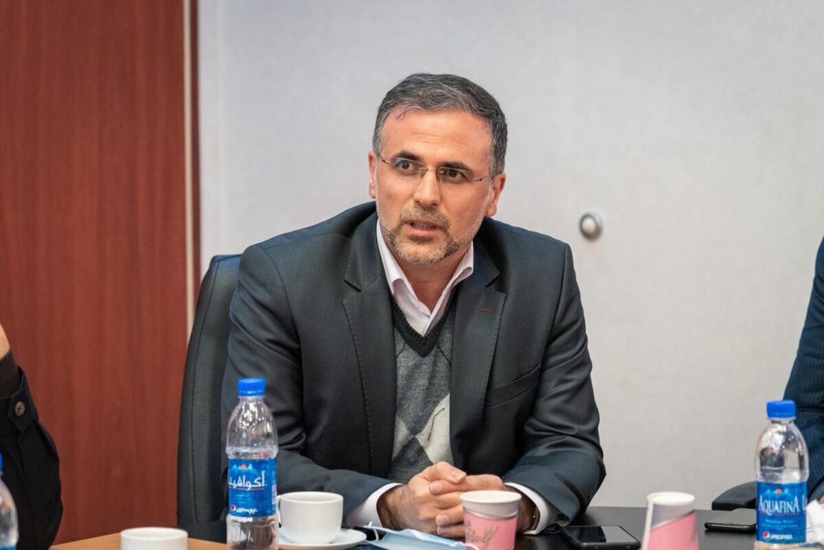 مدیرعامل نمایشگاه شهرآفتاب: تقویم اولیه نمایشگاه‌های سال ۱۴۰۴ در شهرآفتاب منتشر شد