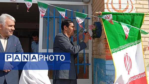 شکوفه‌های لبخند در جشن شکوفه‌ها؛ آغاز فصل دانش‌آموزی با شادی و هیجان