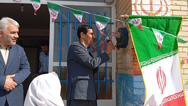 شکوفه‌های لبخند در جشن شکوفه‌ها؛ آغاز فصل دانش‌آموزی با شادی و هیجان