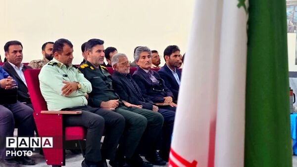 زنگ بازگشایی مدارس در شهرستان لنده نواخته شد
