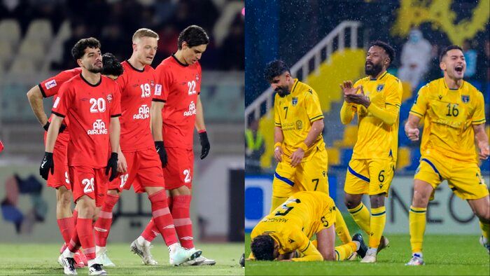 تراکتور از پس التعاون بر نیامد 