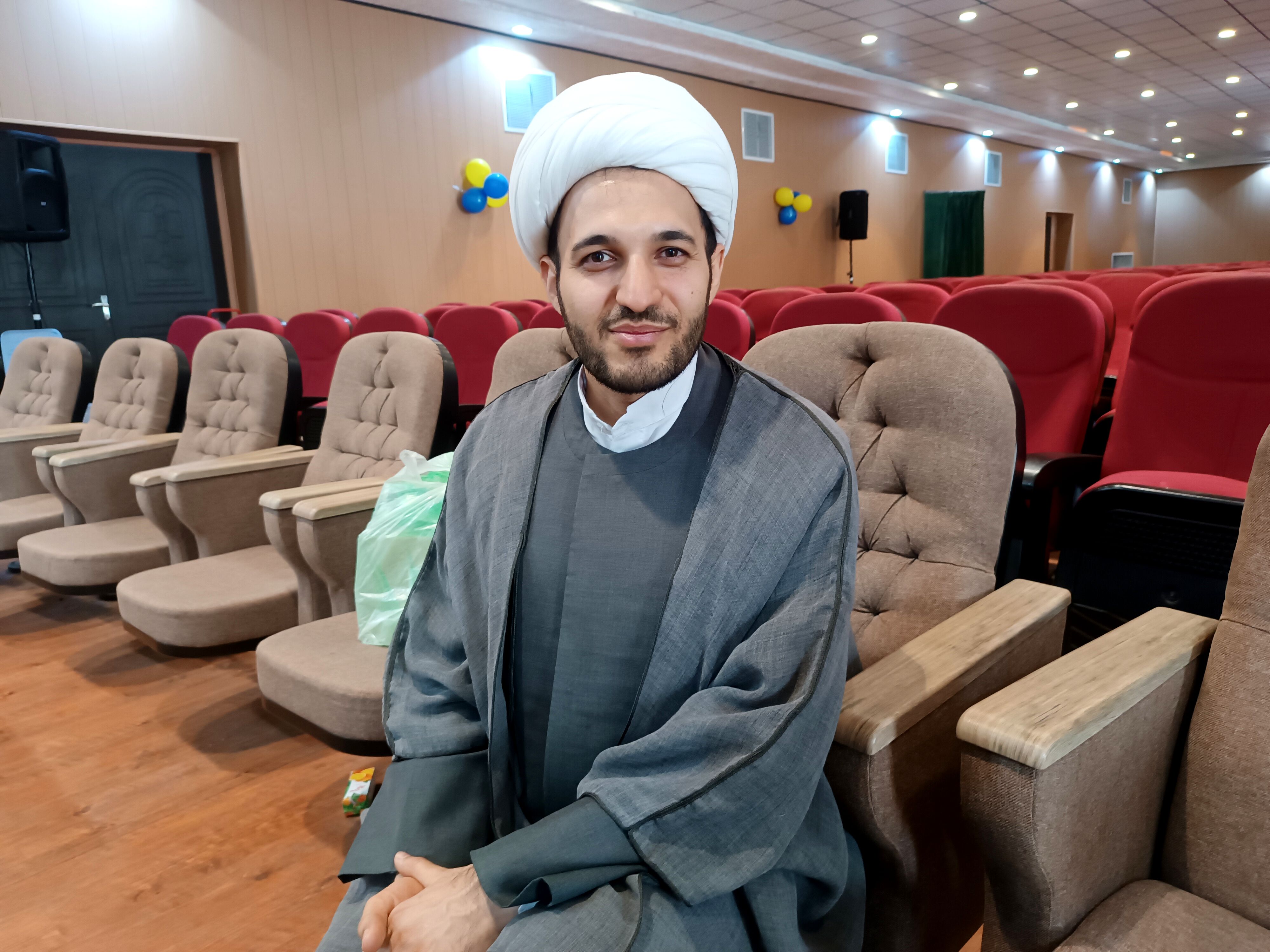 اردوهای دانش‌آموزی حال دل دانش‌آموزان را خوب می‌کند