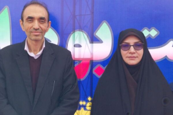 راهپیمایی ۲۲ بهمن، آینه تمام‌نمای همبستگی ملی