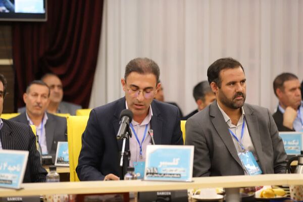 نشست مشترک کمیسیون آموزش، تحقیقات و فناوری مجلس با وزیر آموزش و پرورش 