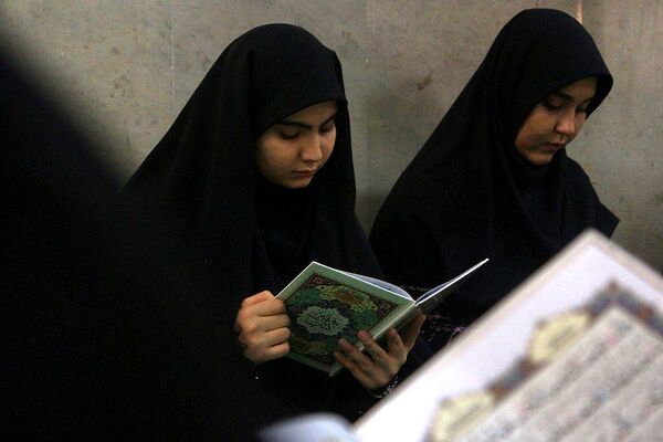 جشن ولادت امام حسن مجتبی(ع) در بهارستان‌دو