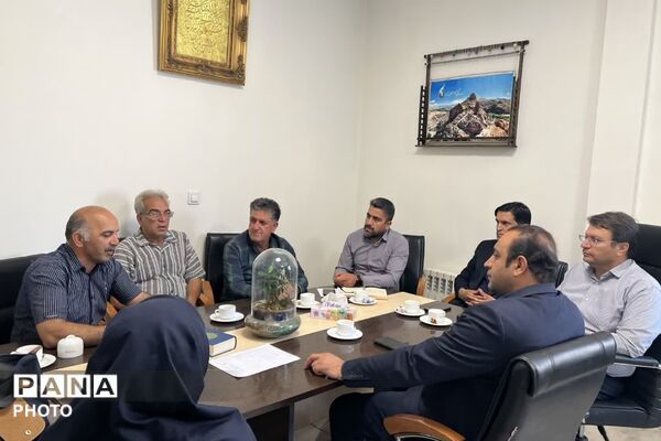 عزم راسخ مسئولین فیروزکوه برای آبادانی و ارتقای رفاه شهروندان