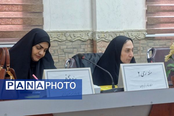 قرچک میزبان جلسه هم‌اندیشی کارشناس‌مسئولان مناطق ۲۱گانه شهرستان های استان تهران