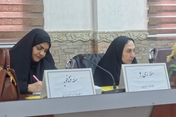 قرچک میزبان جلسه هم‌اندیشی کارشناس‌مسئولان مناطق ۲۱گانه شهرستان های استان تهران