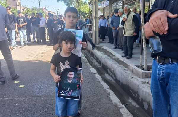 نسیم عطر ملکوت باردگرارمغان این دیار شد