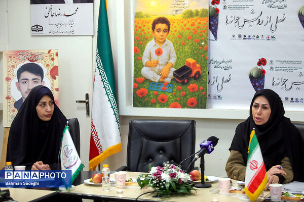  داوری و انتخاب آثار مرحله نهایی رویداد «فصلی از رویش جوانه‌ها»