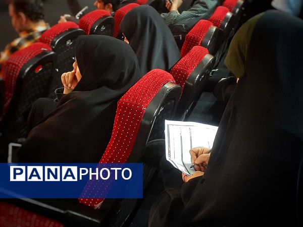 جلسه آموزشی لیگ جت