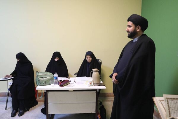 مرحله استانی چهل و سومین مسابقات قرآن، عترت و نماز شهر تهران