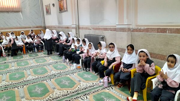 برگزاری ویژه‌برنامه «کودکان، حال خوش زندگی» همزمان با روز جهانی کودک