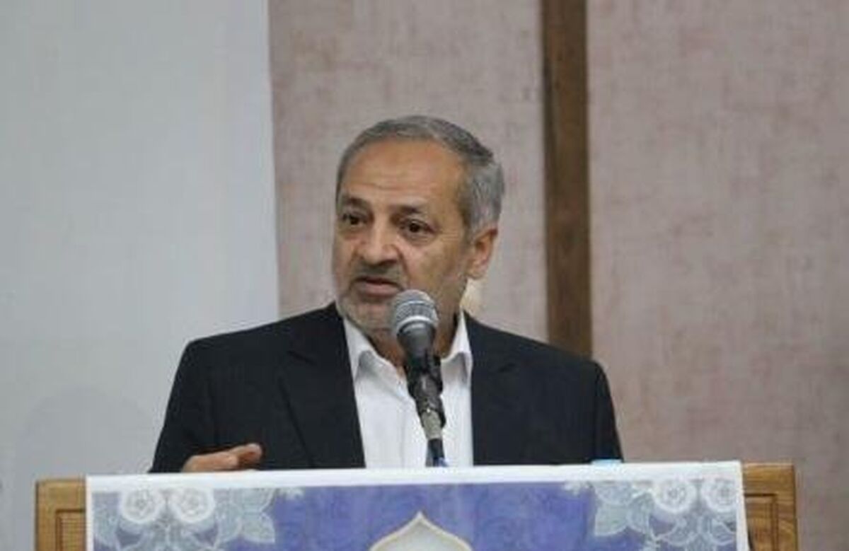 ۴۷۰۰ مدرسه در دو سال گذشته ساخته شد/ بازگشایی مدارس آسیب‌دیده در جنگ در دستور کار است