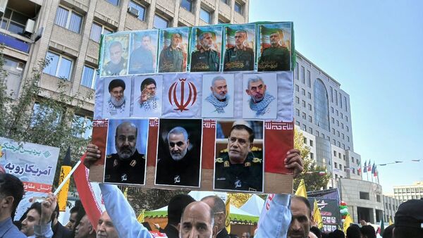 قاب‌هایی از خروش نسل بیدار