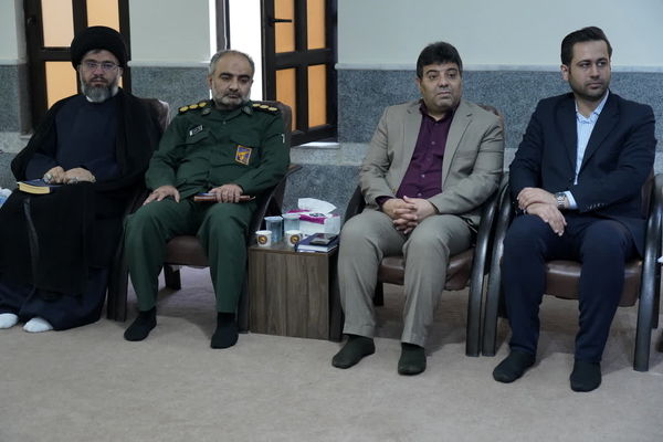 اعتکاف بستری مؤثر برای خودسازی و تربیت نسل نوجوان است