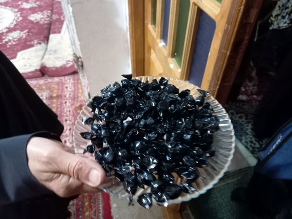 خادم‌الرضا(ع) هنوز در دل‌ها زنده است؛ آئین باشکوه سالگرد شهادت آیت‌الله رئیسی