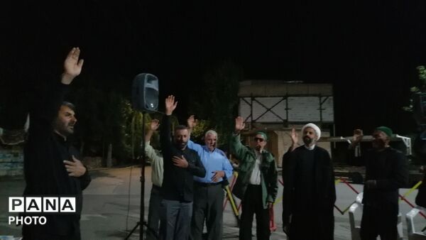 صد و پنجاه و یک شب میدان داری در شهربار