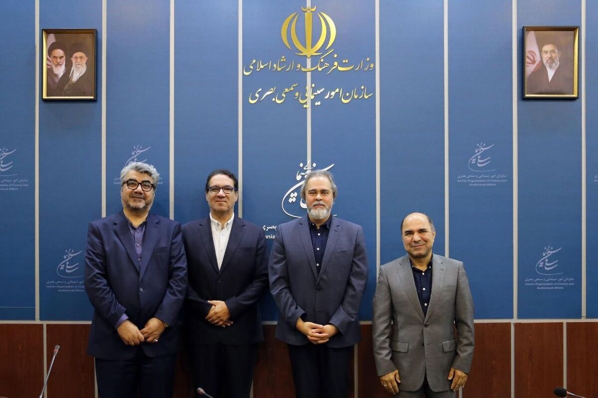 اعتماد سازی» یکی از مهمترین ابزارها برای جلب «مخاطب» و «هنرمند» است