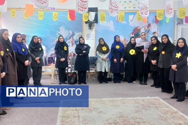 دوره‌های آموزش مهارت‌های پایه مربیگری در ناحیه دو شهرری 