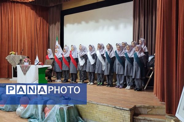 همایش پیشگیری از آسیب‌های اجتماعی در شهرستان فریمان