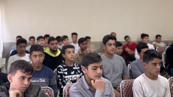 گفتمان انقلابی