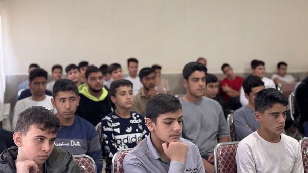 گفتمان انقلابی