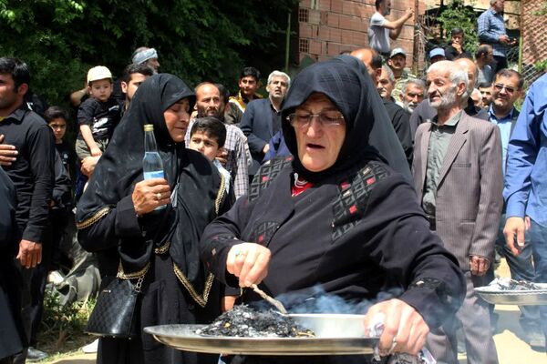 شهید وطن پس از ۴۲ سال به خانه بازگشت