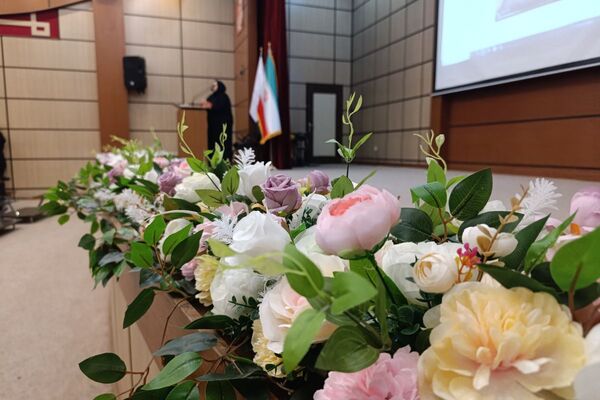 جلسه آموزشی خبرنگاران پانا در اداره رباط‌کریم