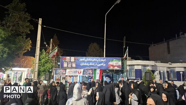از شهدای دفاع مقدس تا شهدای جنگ ۱۲ روزه وجنگ رمضان 