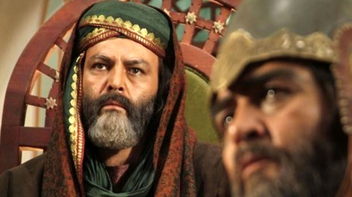 سریال مختارنامه؛ بازخوانی تاریخی پیام امام حسین(ع) علیه ظلم‌ستیزی