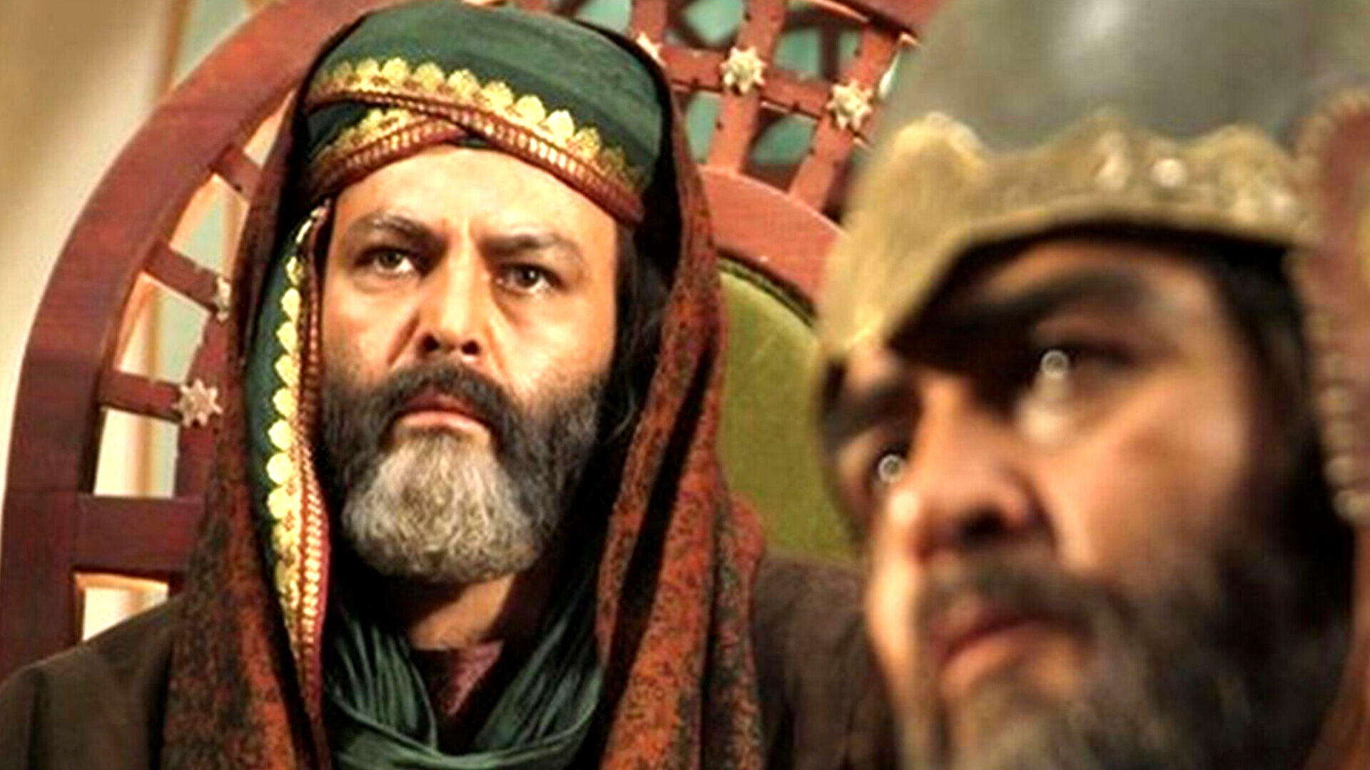 سریال مختارنامه؛ بازخوانی تاریخی پیام امام حسین(ع) علیه ظلم‌ستیزی