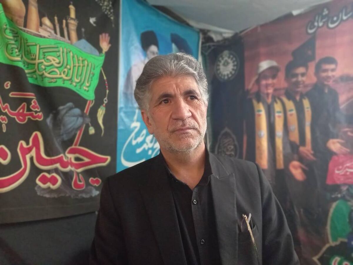 دانش‌آموزان بجنوردی در پویش دست‌سازه‌های بازیافتی موفق به کسب رتبه‌های برتر استانی شدند