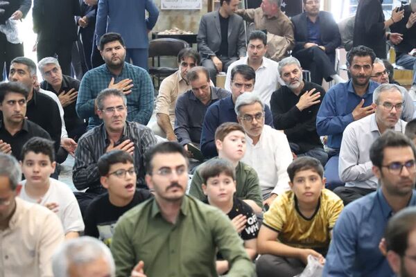 یادواره «شکوفه‌های آذربایجان»