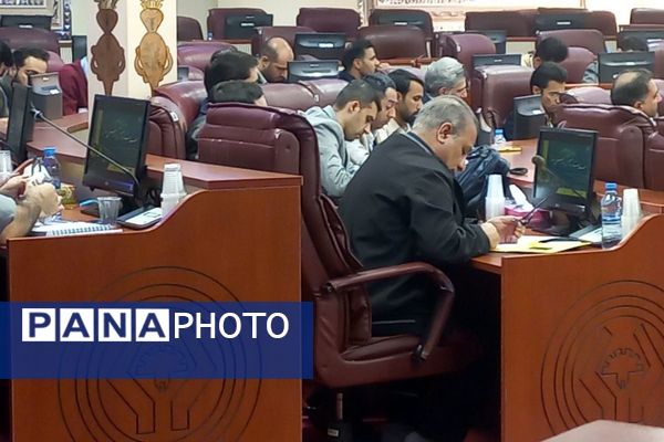 تربیت مدرسان سلامت روان کلید خورد