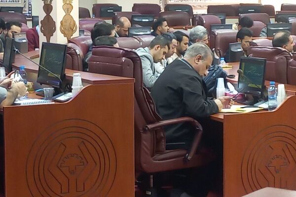 تربیت مدرسان سلامت روان کلید خورد