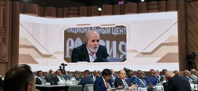 ایران بر استقلال هسته‌ای، حفظ چرخه سوخت و غنی‌سازی اصرار دارد