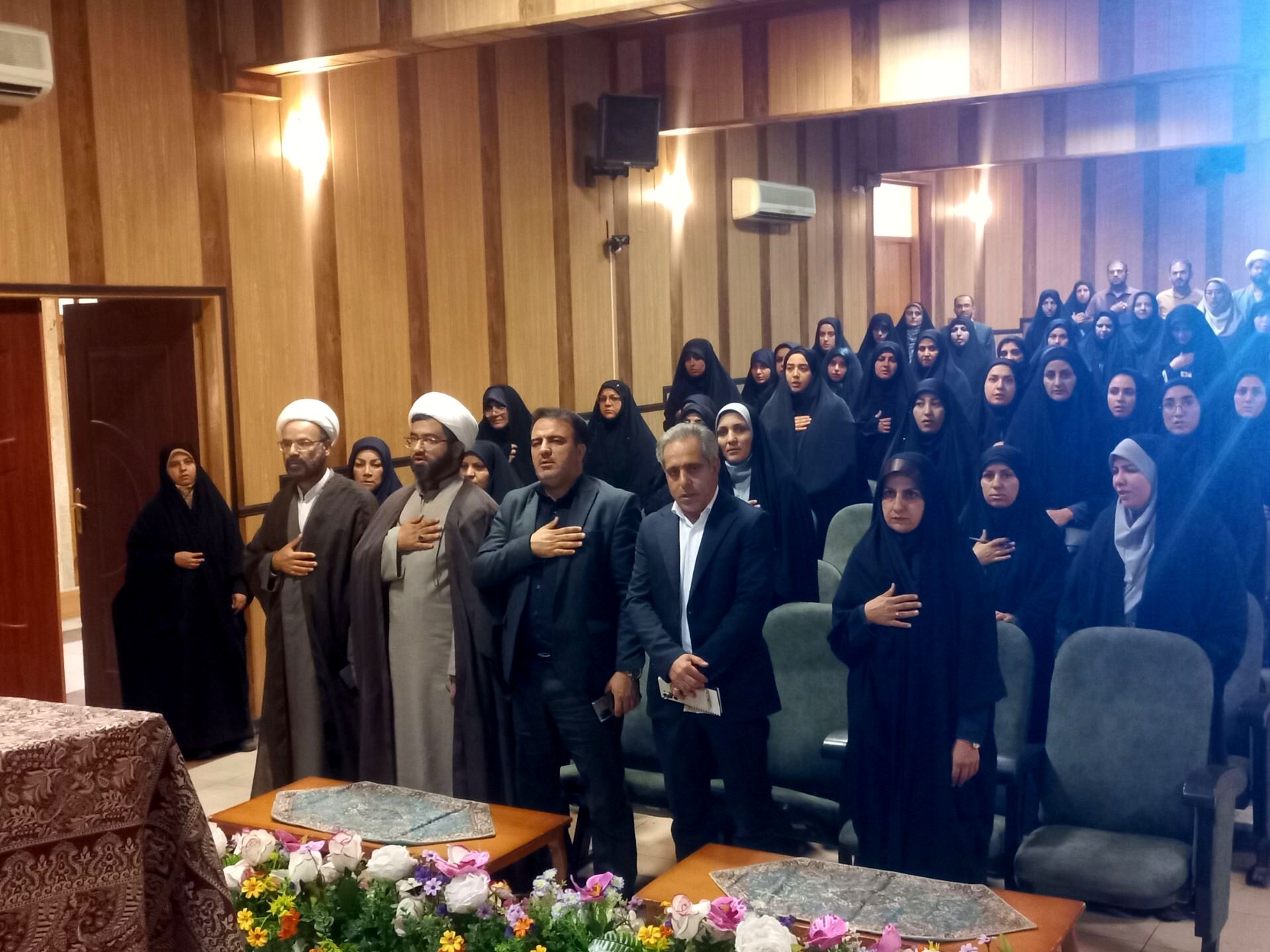 توانمندسازی مربیان در پرتو نفحات تربیتی