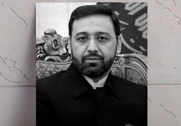 شهید مالک رحمتی؛ قهرمان دل‌ها و نماد ایثار در مراغه