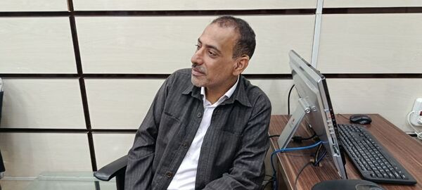 گردهمایی معاونان پرورشی و تربیت‌بدنی شهرستان‌ها و مناطق استان بوشهر 