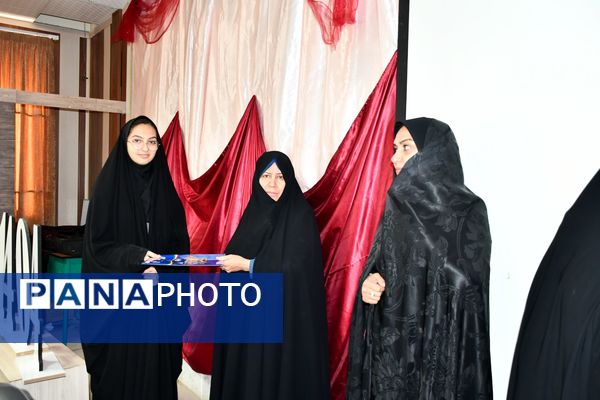 جشن ستارگان آموزش و پرورش مه‌ولات