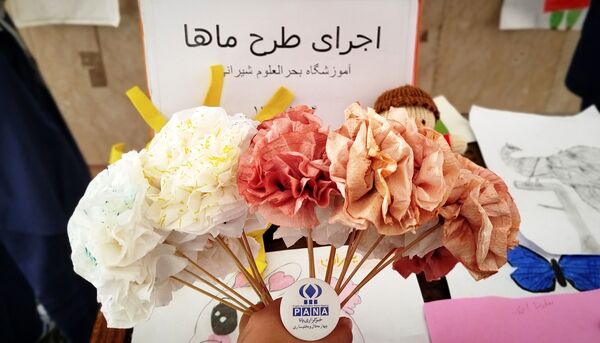 هفته‌ای پر از جلوه‌‌های هنری، تلاش و ذوقی بی‌نظیر