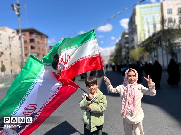 مراسم اربعین امام امت در کرج 