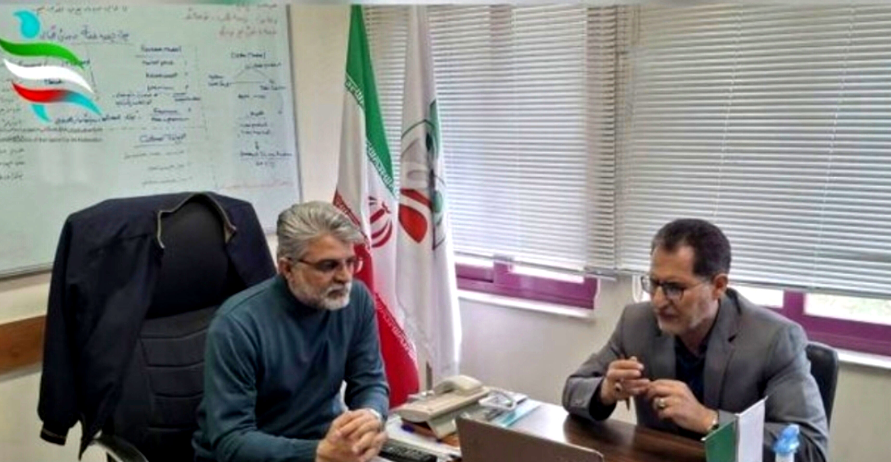 رونمایی از طرح ورزش‌های همگانی ویژه ایام جنگ