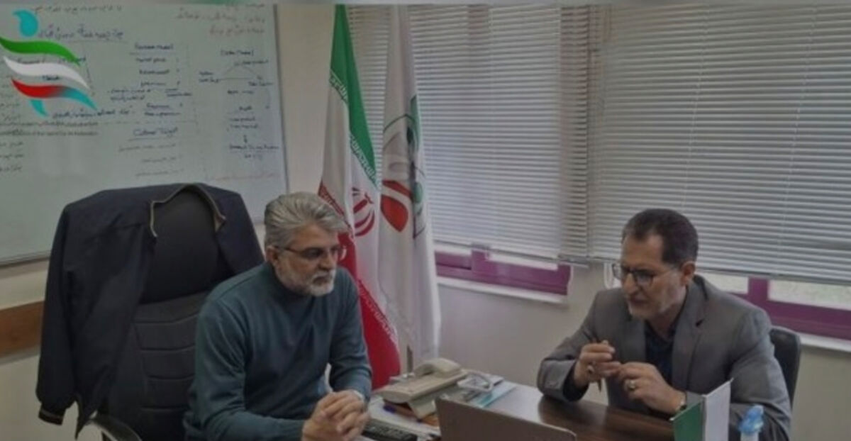 رونمایی از طرح ورزش‌های همگانی ویژه ایام جنگ